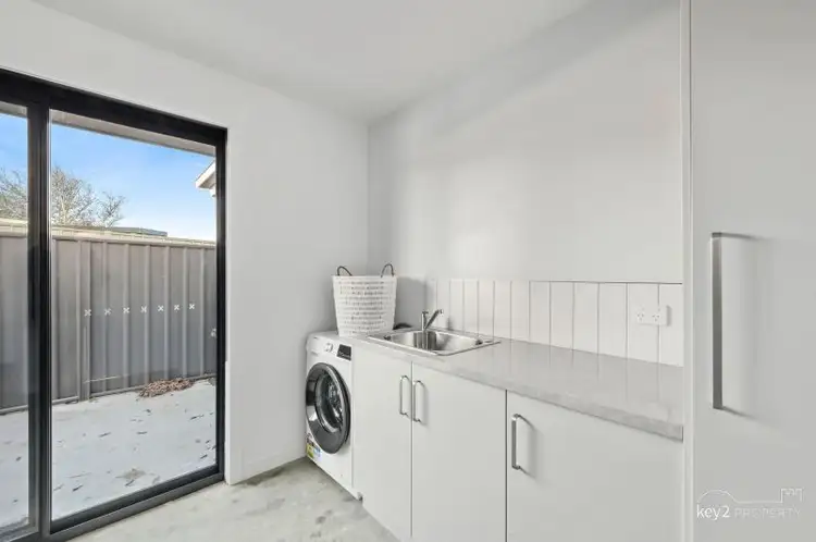 Third view of Homely townhouse listing, 6/654 West Tamar Highway, Legana TAS 7277