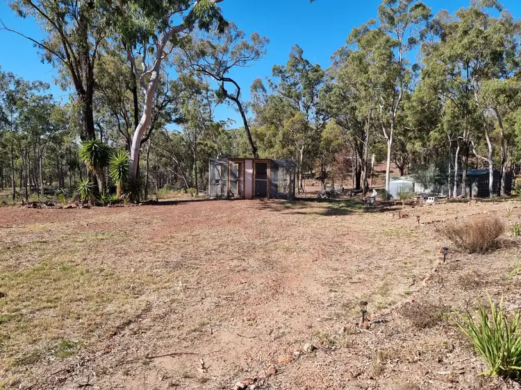 Fourth view of Homely rural property listing, 289 Brocklehurst Road, Wattle Camp QLD 4615