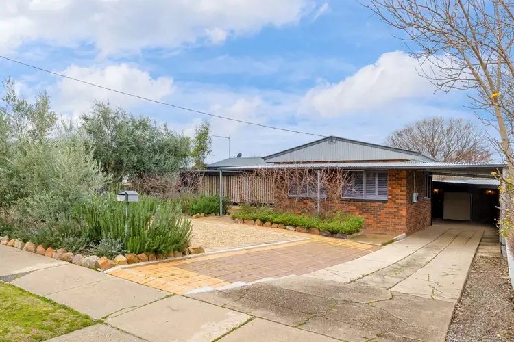 Main view of Homely house listing, 29 Plumpton Road, Kooringal NSW 2650