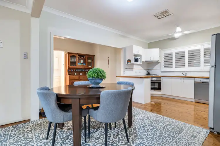 Second view of Homely house listing, 29 Plumpton Road, Kooringal NSW 2650