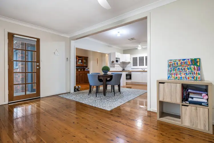 Third view of Homely house listing, 29 Plumpton Road, Kooringal NSW 2650