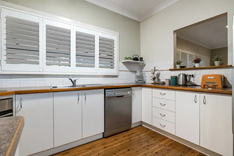 Fourth view of Homely house listing, 29 Plumpton Road, Kooringal NSW 2650