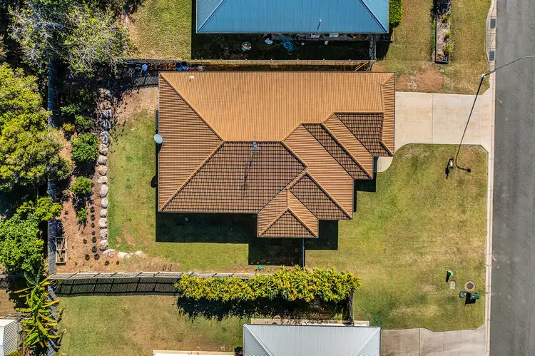 Second view of Homely house listing, 8 Ellis Street, Calliope QLD 4680