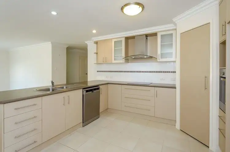 Fourth view of Homely house listing, 8 Ellis Street, Calliope QLD 4680