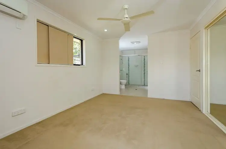 Fifth view of Homely house listing, 8 Ellis Street, Calliope QLD 4680
