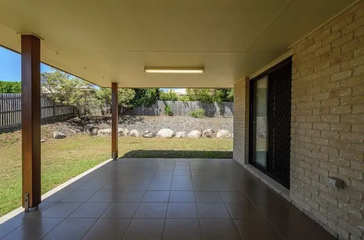 Seventh view of Homely house listing, 8 Ellis Street, Calliope QLD 4680