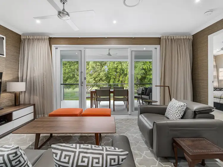 186/1 The Inlet Drive, Carrara QLD 4211