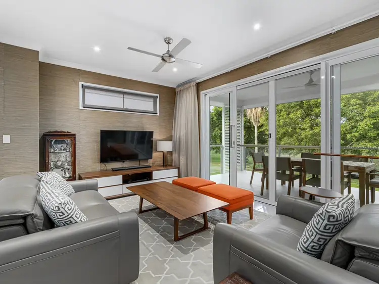 Second view of Homely retirement listing, 186/1 The Inlet Drive, Carrara QLD 4211