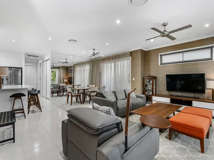 Third view of Homely retirement listing, 186/1 The Inlet Drive, Carrara QLD 4211
