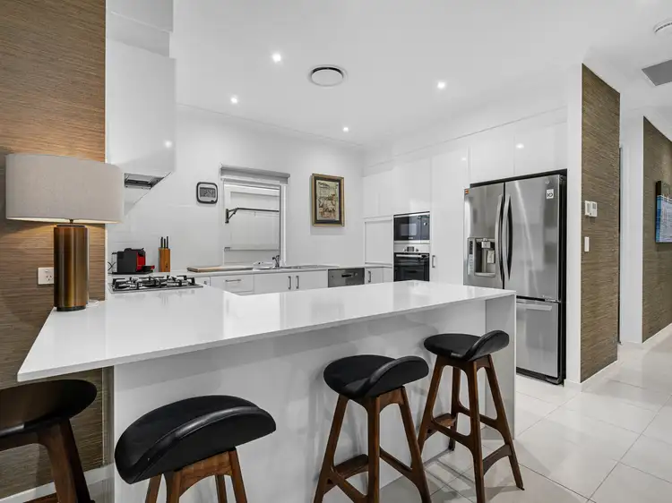 Fourth view of Homely retirement listing, 186/1 The Inlet Drive, Carrara QLD 4211