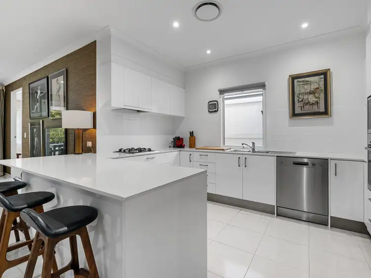 Fifth view of Homely retirement listing, 186/1 The Inlet Drive, Carrara QLD 4211