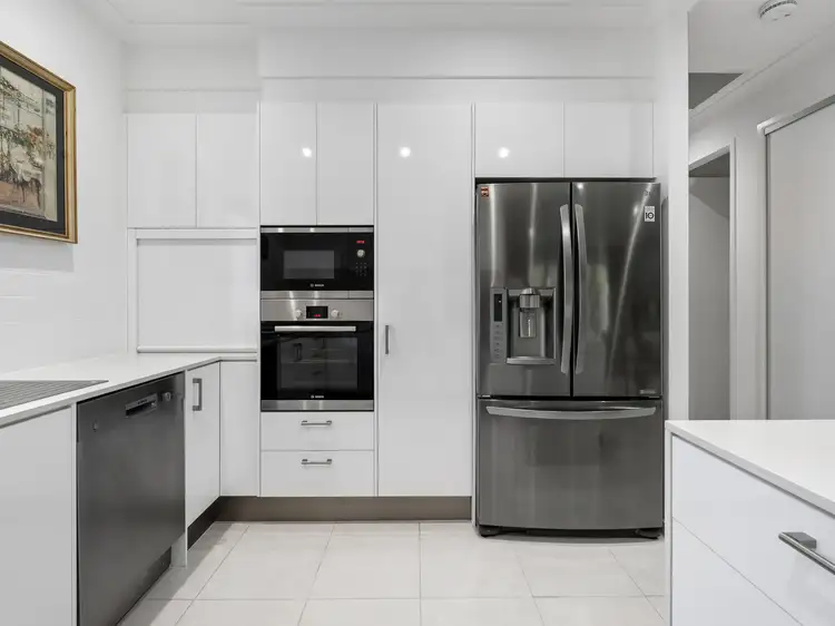 Sixth view of Homely retirement listing, 186/1 The Inlet Drive, Carrara QLD 4211