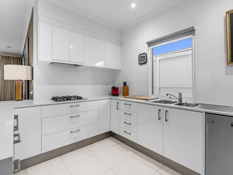Seventh view of Homely retirement listing, 186/1 The Inlet Drive, Carrara QLD 4211