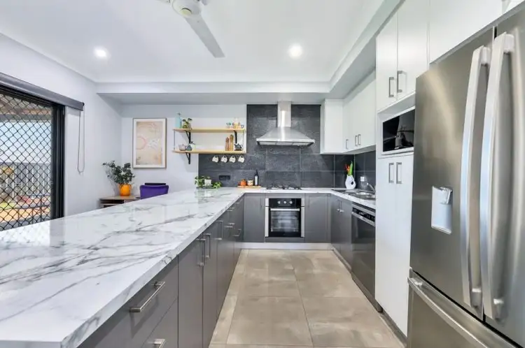 Fourth view of Homely house listing, 13 Flanagan Court, Zuccoli NT 832