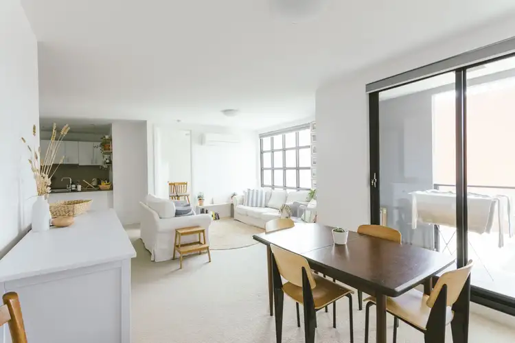 Fifth view of Homely unit listing, 105/8-10 McLarty Place, Geelong VIC 3220