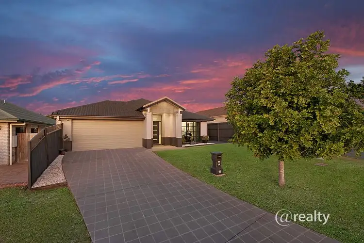 15 Lido Circuit, Warner QLD 4500