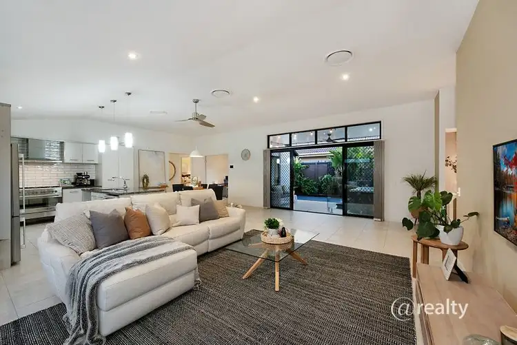 Fifth view of Homely house listing, 15 Lido Circuit, Warner QLD 4500