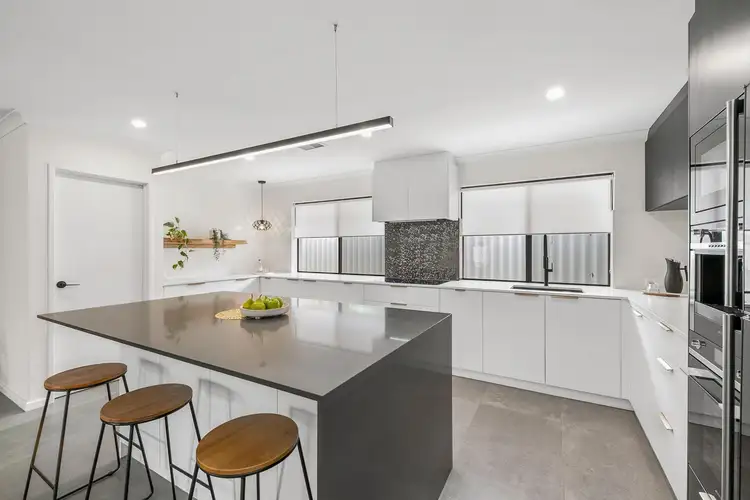 Main view of Homely house listing, 5 Jefferies Way, Leeming WA 6149