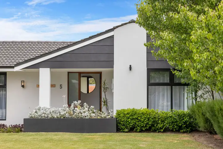 Second view of Homely house listing, 5 Jefferies Way, Leeming WA 6149