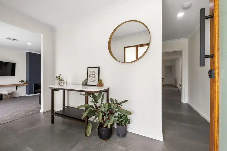 Fourth view of Homely house listing, 5 Jefferies Way, Leeming WA 6149