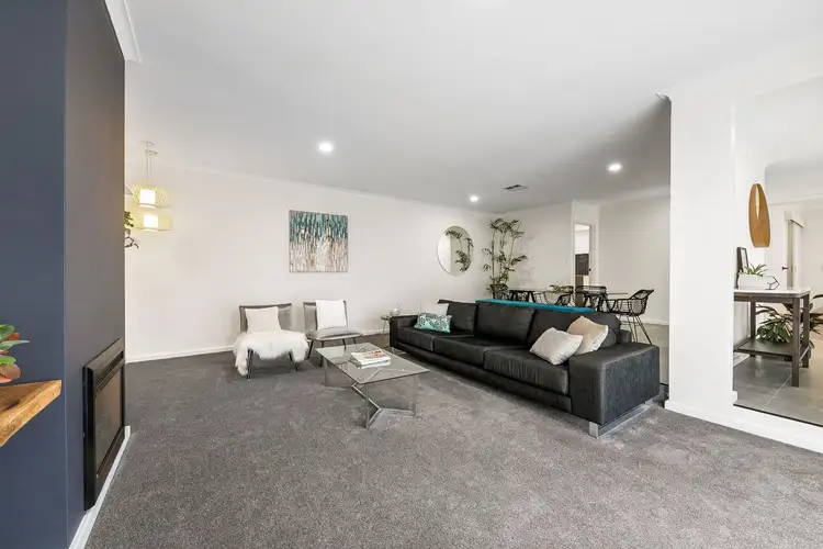 Fifth view of Homely house listing, 5 Jefferies Way, Leeming WA 6149