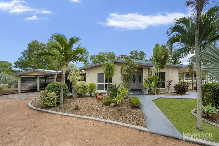 3 Oldenburg Place, Kelso QLD 4815