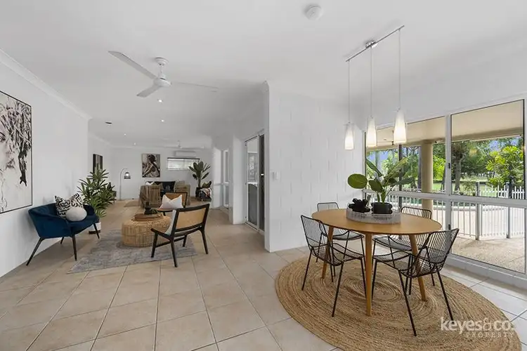 Third view of Homely house listing, 3 Oldenburg Place, Kelso QLD 4815