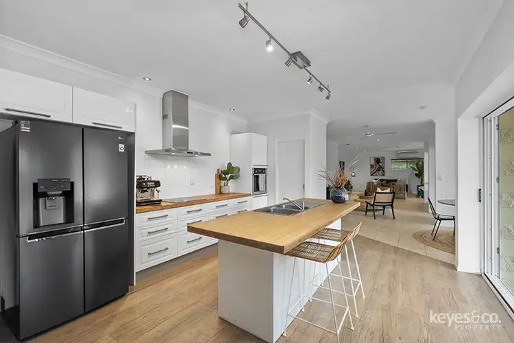 Fourth view of Homely house listing, 3 Oldenburg Place, Kelso QLD 4815