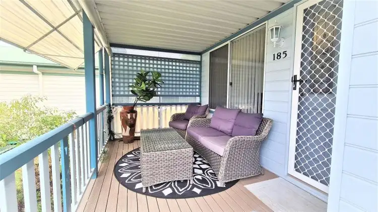 Sixth view of Homely retirement listing, 185/171 David Low Way, Bli Bli QLD 4560