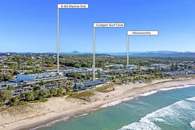 6/60 Marine Parade, Kingscliff NSW 2487