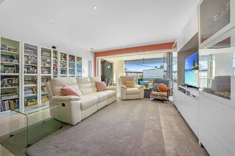 Fifth view of Homely apartment listing, 6/60 Marine Parade, Kingscliff NSW 2487