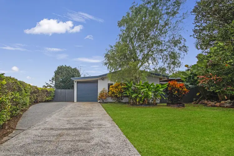 5 Delaney Close, Kanimbla QLD 4870