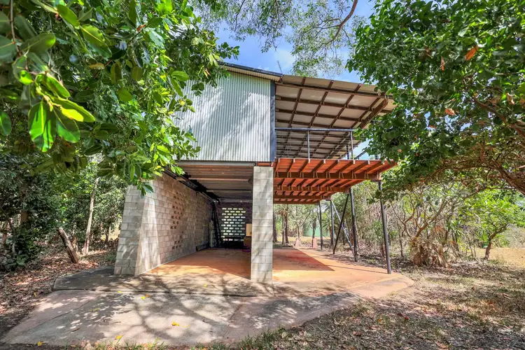 Third view of Homely house listing, 274 Mermaid circuit, Dundee Beach NT 840