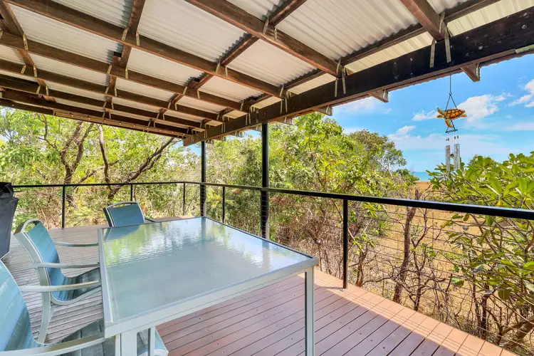 Fourth view of Homely house listing, 274 Mermaid circuit, Dundee Beach NT 840