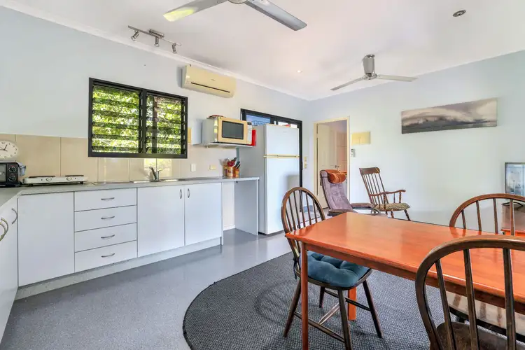 Sixth view of Homely house listing, 274 Mermaid circuit, Dundee Beach NT 840
