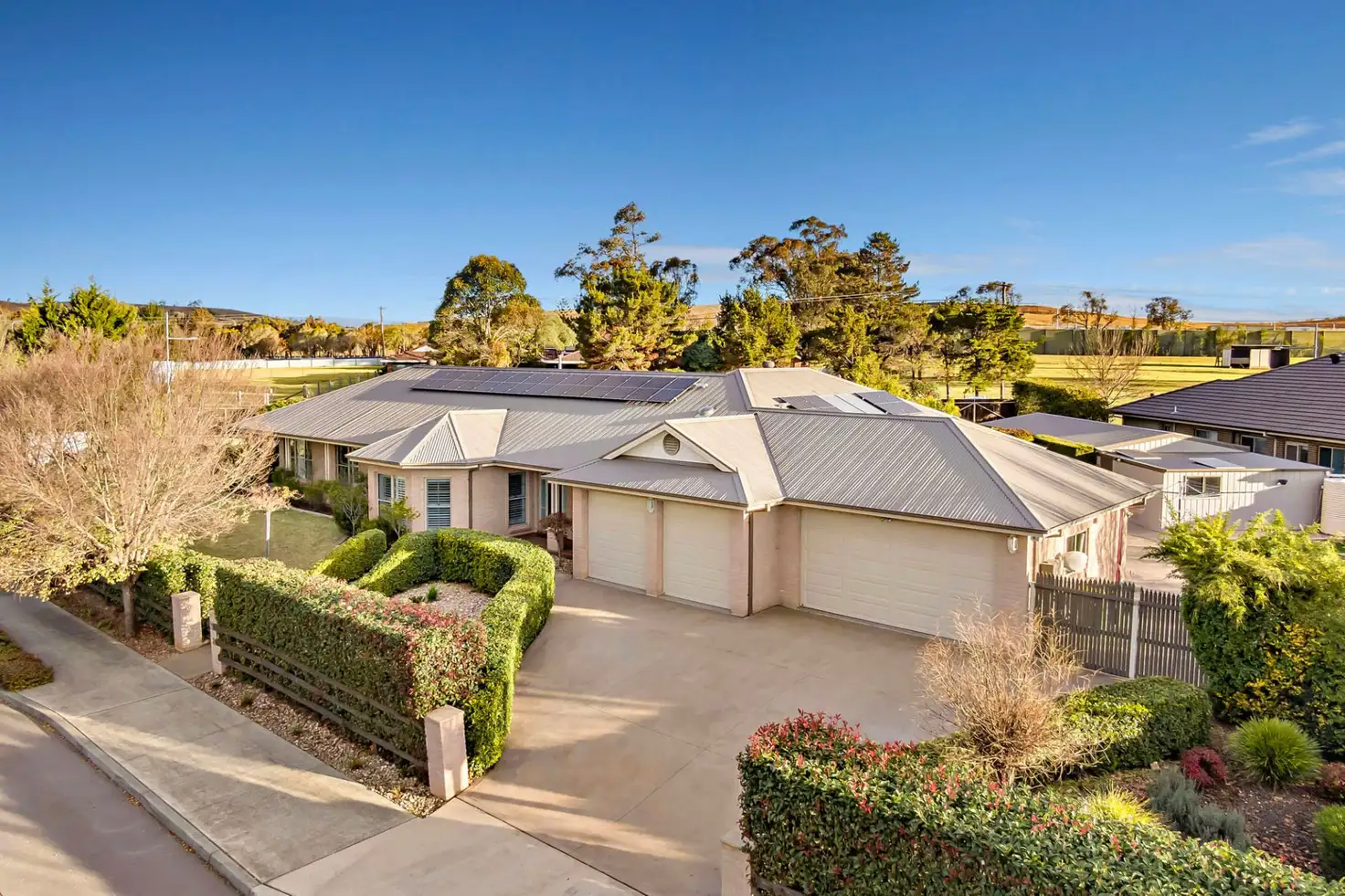 Main view of Homely house listing, 20 Oxenbridge Avenue, Wilton NSW 2571