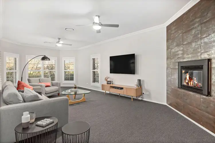Second view of Homely house listing, 20 Oxenbridge Avenue, Wilton NSW 2571