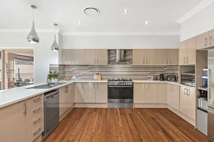 Fourth view of Homely house listing, 20 Oxenbridge Avenue, Wilton NSW 2571