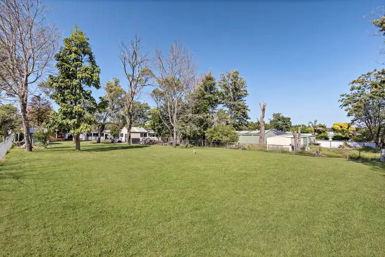Second view of Homely house listing, 7 Close Street, Thirlmere NSW 2572