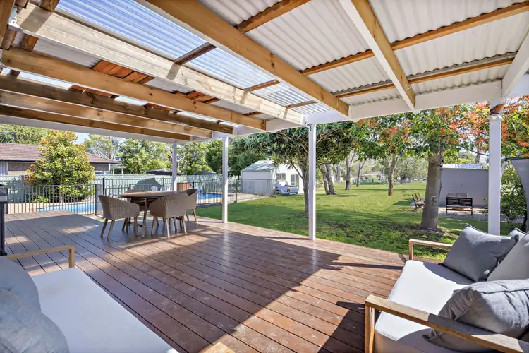 Fourth view of Homely house listing, 7 Close Street, Thirlmere NSW 2572