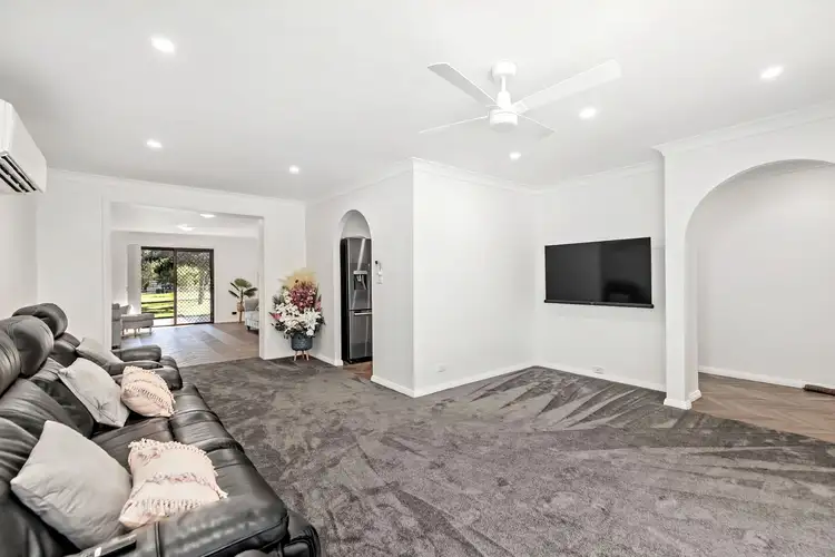 Sixth view of Homely house listing, 7 Close Street, Thirlmere NSW 2572