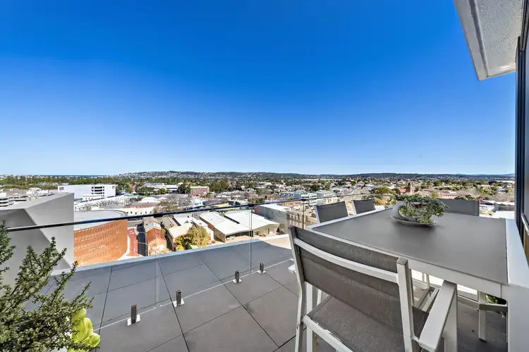 Sixth view of Homely unit listing, 1202/1 Union Street, Wickham NSW 2293