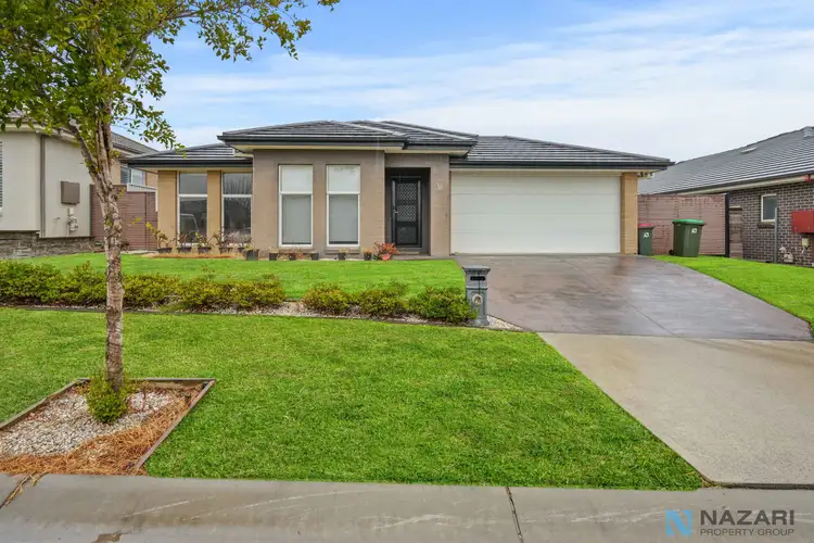 30 Willmington Loop, Oran Park NSW 2570
