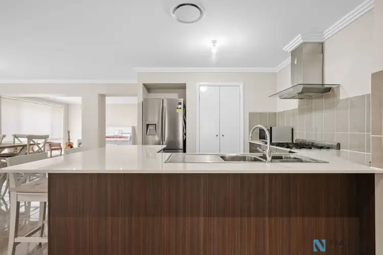 Second view of Homely house listing, 30 Willmington Loop, Oran Park NSW 2570