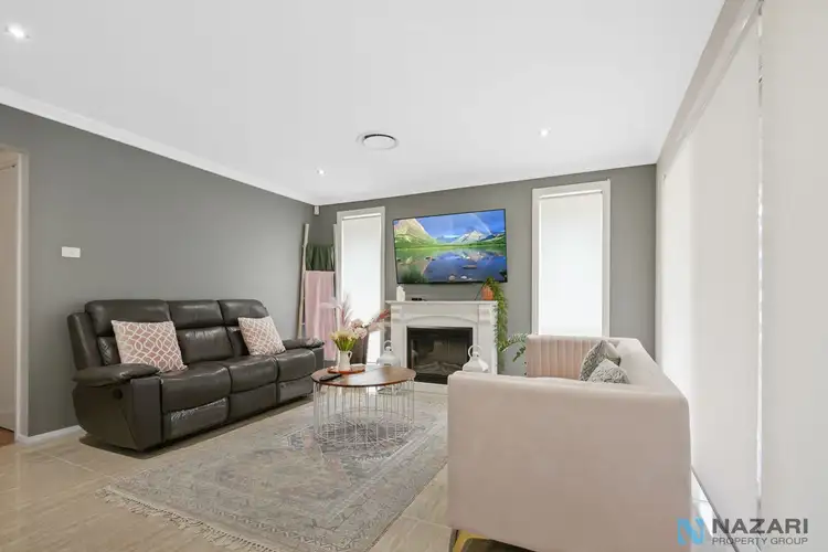Fourth view of Homely house listing, 30 Willmington Loop, Oran Park NSW 2570
