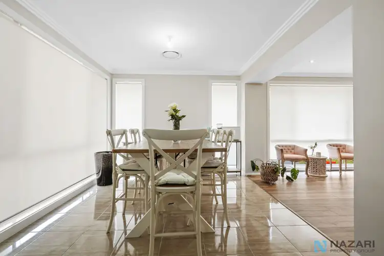 Sixth view of Homely house listing, 30 Willmington Loop, Oran Park NSW 2570