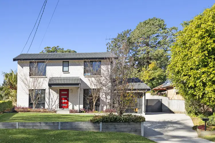 37 Tiarri Avenue