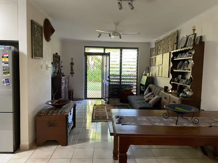 Fifth view of Homely house listing, 11 Britomart Gardens, Alawa NT 810
