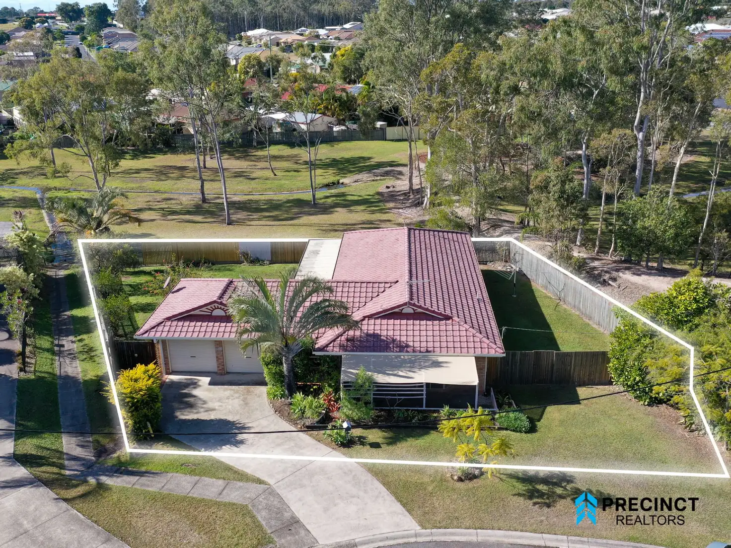 Main view of Homely house listing, 24 Manning Court, Morayfield QLD 4506