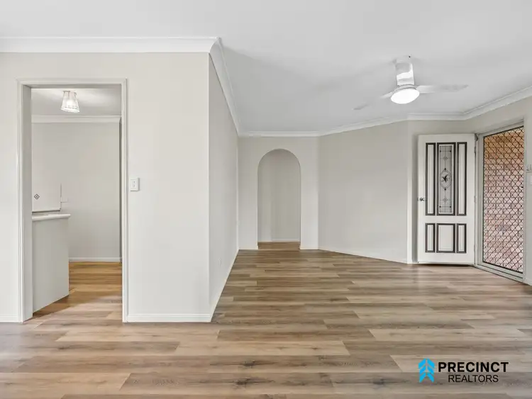 Second view of Homely house listing, 24 Manning Court, Morayfield QLD 4506